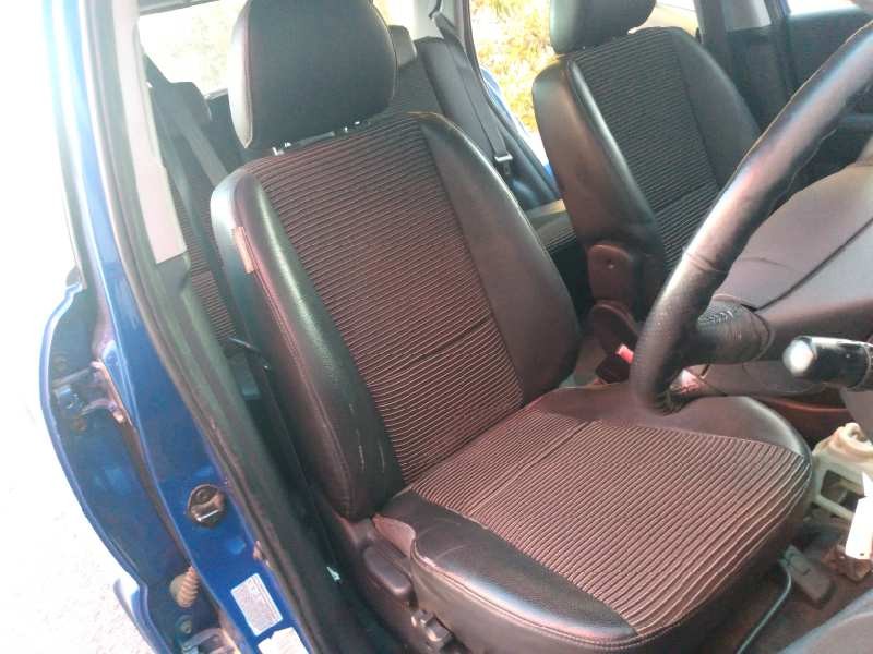 kia sportage del año 2004