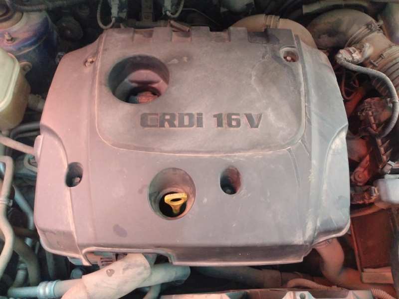 kia sportage del año 2004
