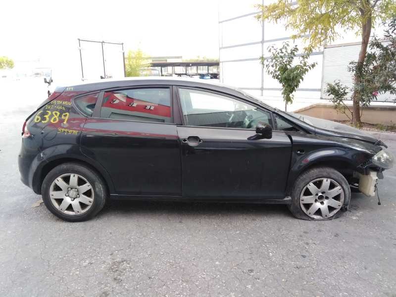 seat leon (1p1) del año 2006
