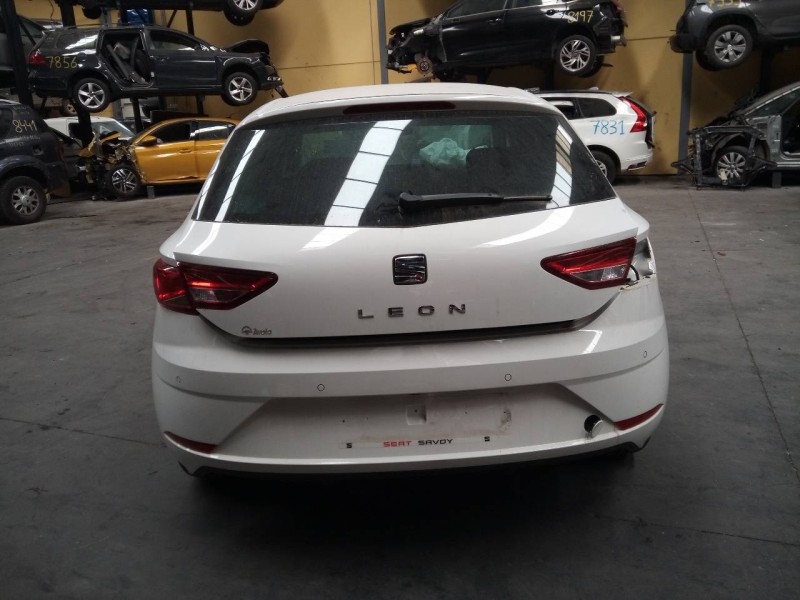 seat leon (5f1) del año 2020