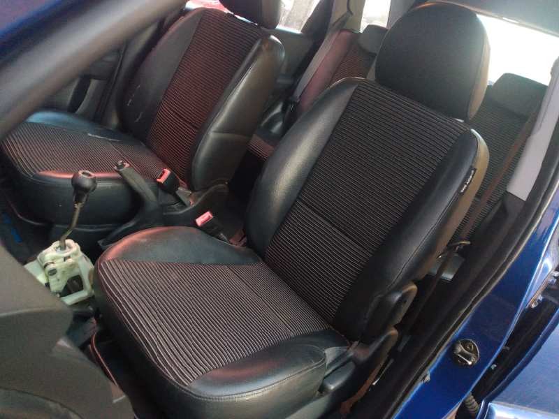 kia sportage del año 2004