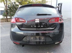 seat leon (1p1) del año 2006 2