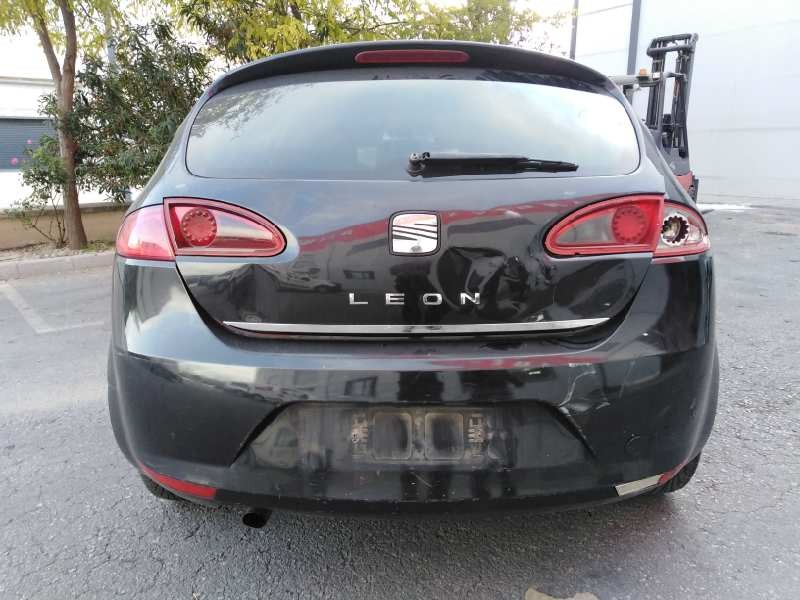 seat leon (1p1) del año 2006