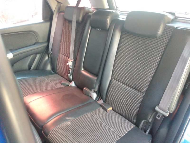 kia sportage del año 2004