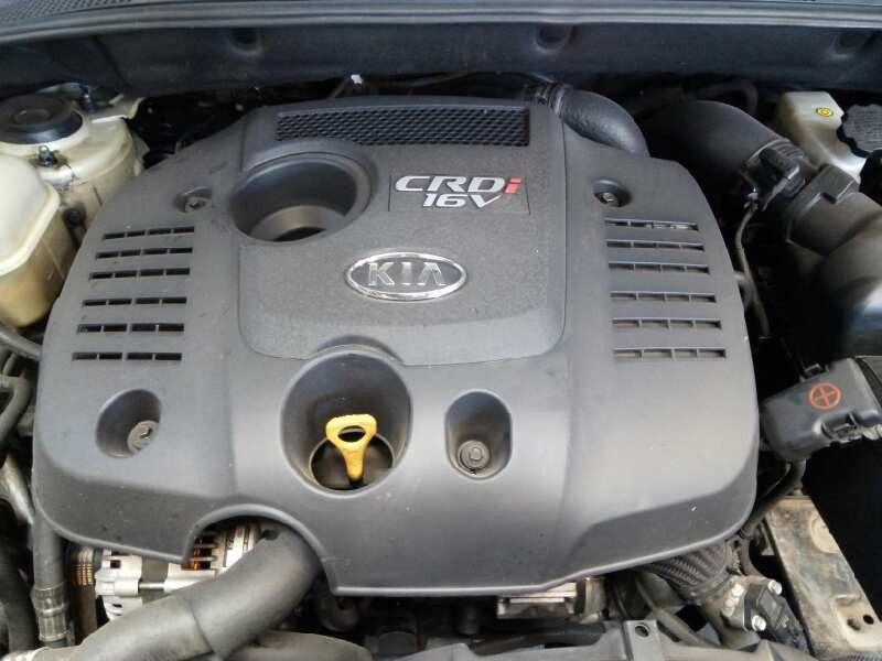 kia sportage del año 2007