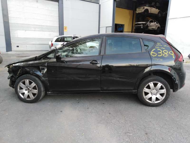 seat leon (1p1) del año 2006
