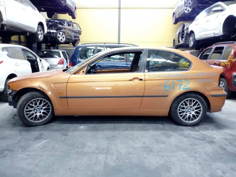 bmw serie 3 compact (e46) del año 2004