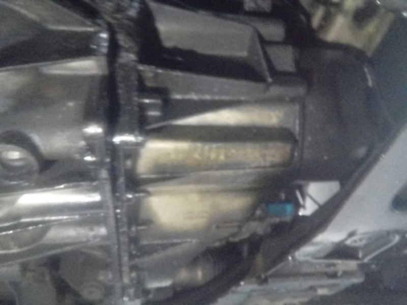 renault clio iii del año 2006
