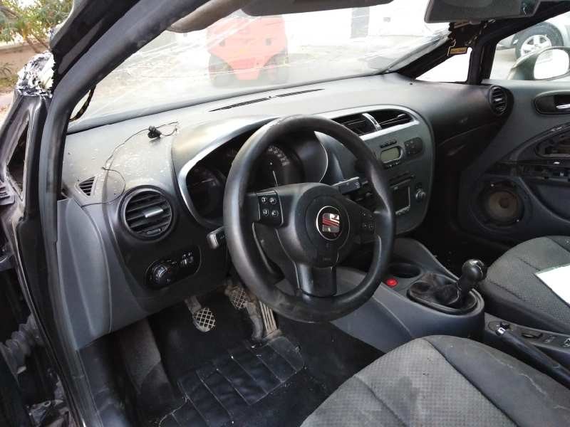 seat leon (1p1) del año 2006
