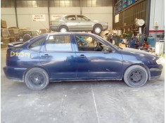 seat cordoba berlina (6k2) del año 2001