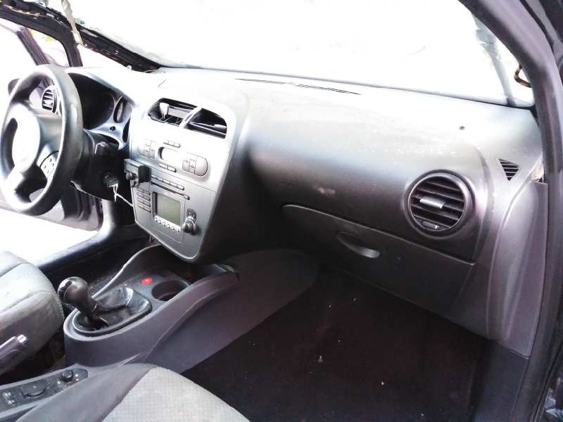 seat leon (1p1) del año 2006