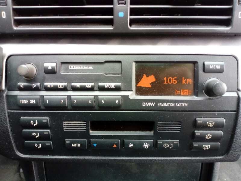 bmw serie 3 compact (e46) del año 2004