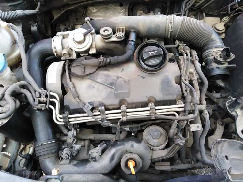 seat leon (1p1) del año 2006