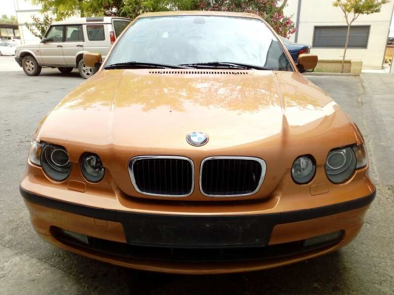 bmw serie 3 compact (e46) del año 2004