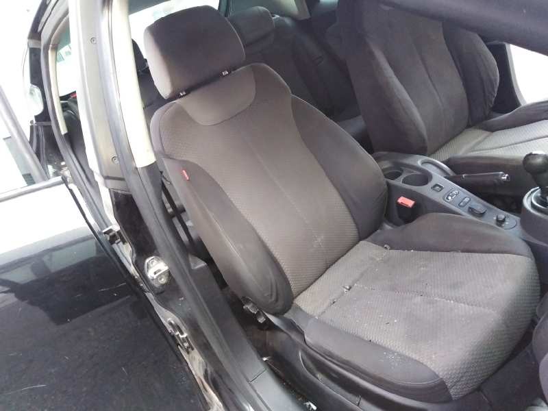 seat leon (1p1) del año 2006