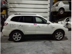 hyundai santa fe (bm) del año 2007