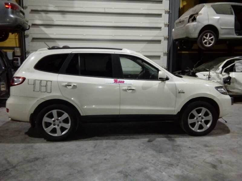 hyundai santa fe (bm) del año 2007