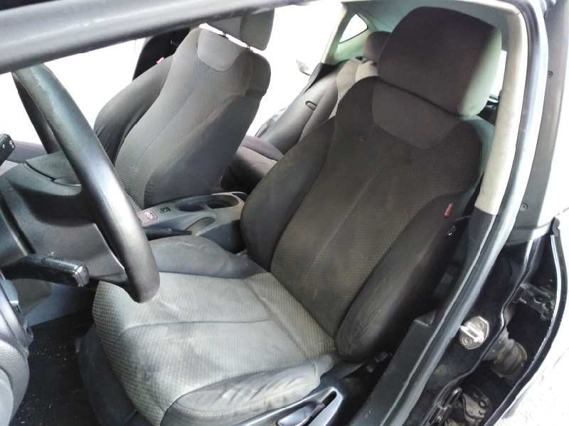 seat leon (1p1) del año 2006
