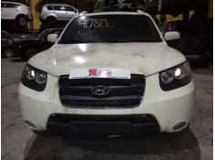 hyundai santa fe (bm) del año 2007 2