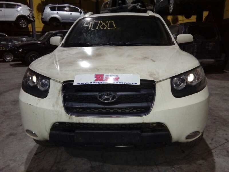 hyundai santa fe (bm) del año 2007