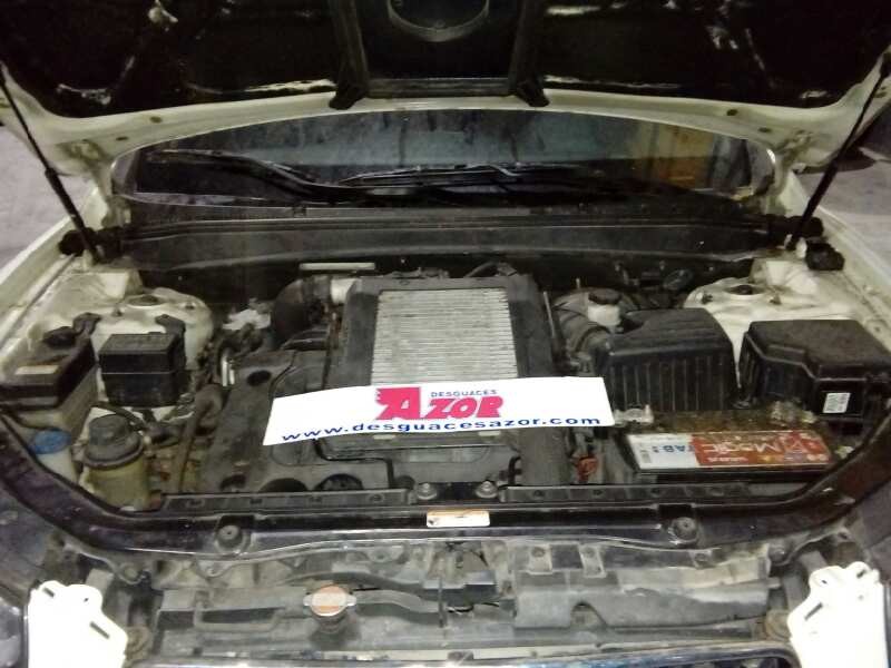 hyundai santa fe (bm) del año 2007