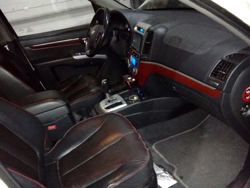 hyundai santa fe (bm) del año 2007
