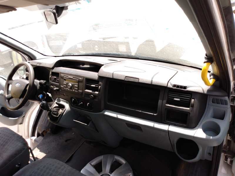 ford transit caja cerrada ´06 del año 2009