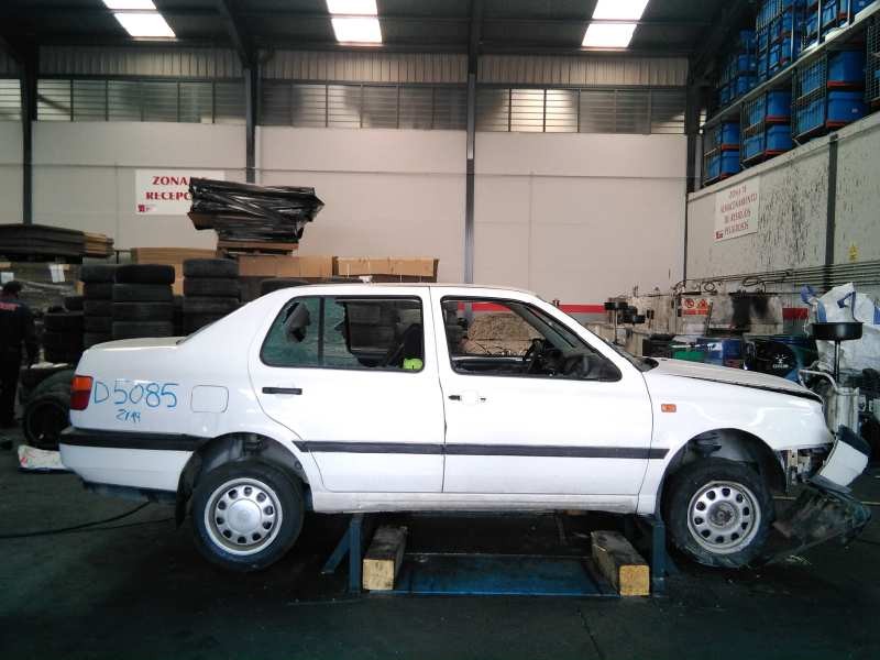 volkswagen vento (1h2) del año 1995