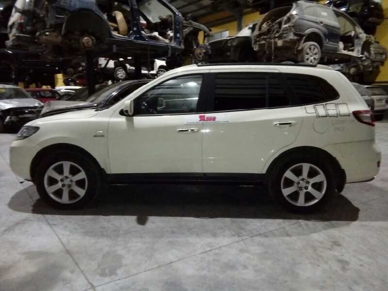 hyundai santa fe (bm) del año 2007