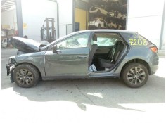 seat leon (5f1) del año 2019