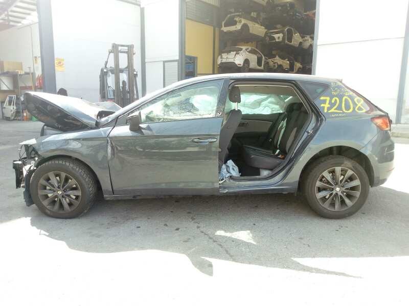 seat leon (5f1) del año 2019