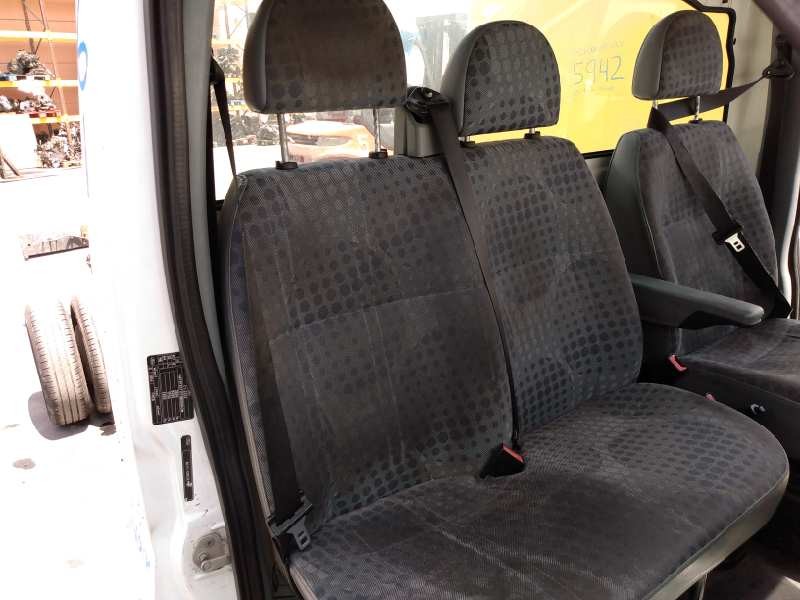 ford transit caja cerrada ´06 del año 2009