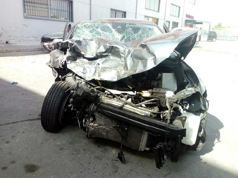 seat leon (5f1) del año 2019