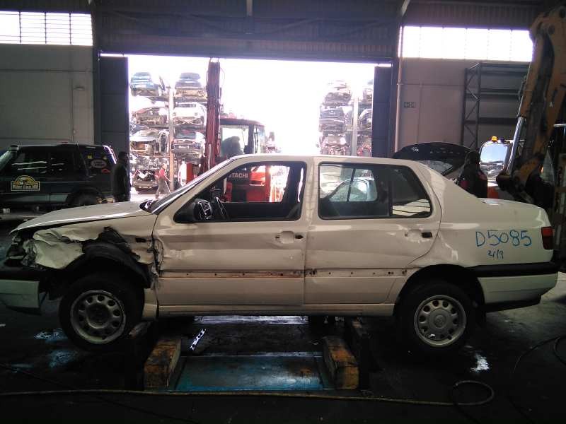 volkswagen vento (1h2) del año 1995