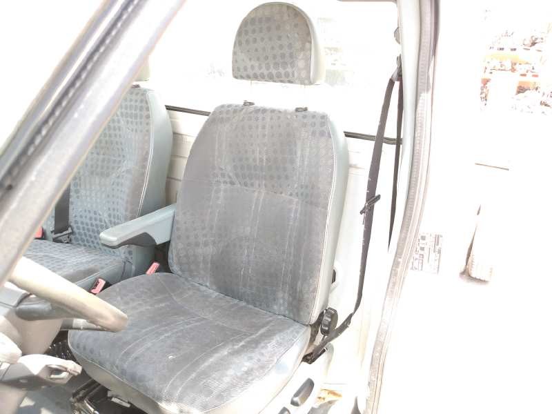 ford transit caja cerrada ´06 del año 2009