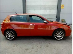 alfa romeo 147 (190) del año 2006