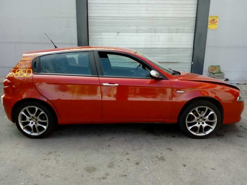 alfa romeo 147 (190) del año 2006