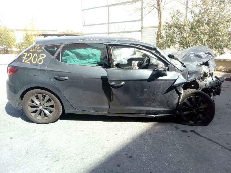 seat leon (5f1) del año 2019