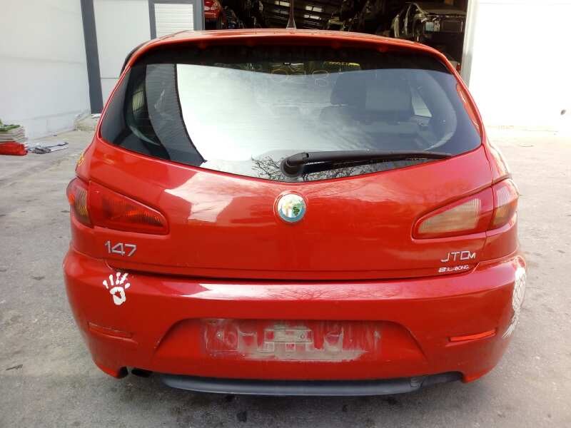 alfa romeo 147 (190) del año 2006
