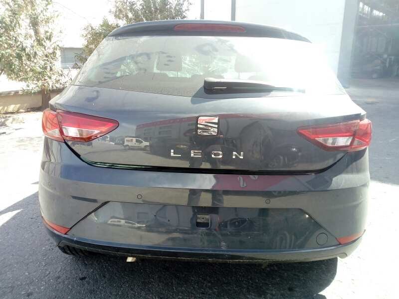 seat leon (5f1) del año 2019