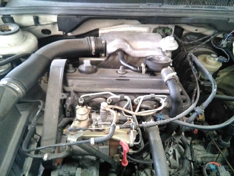 volkswagen vento (1h2) del año 1995
