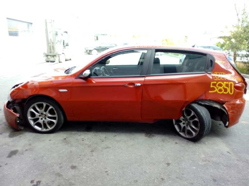 alfa romeo 147 (190) del año 2006