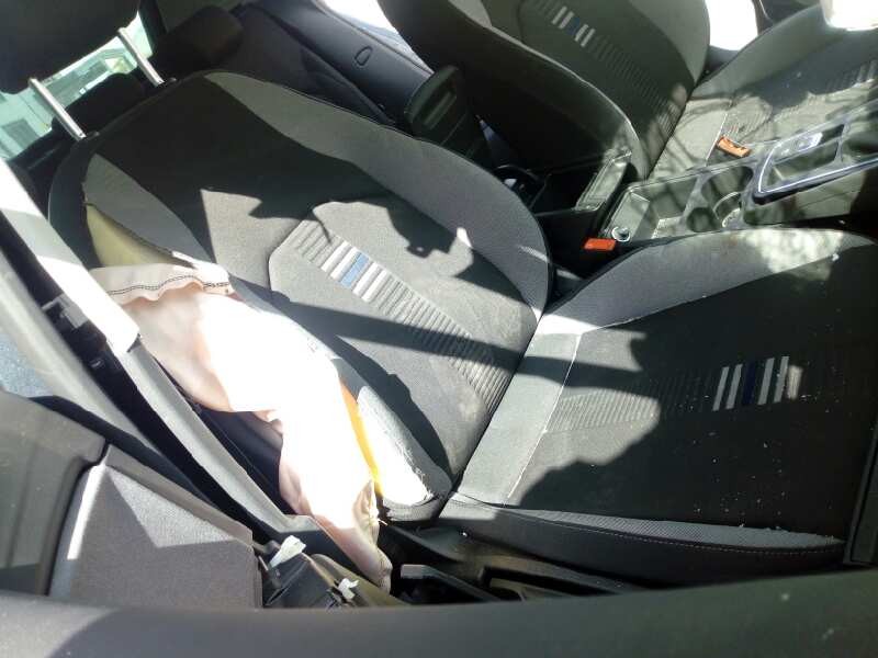 seat leon (5f1) del año 2019