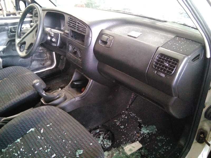 volkswagen vento (1h2) del año 1995