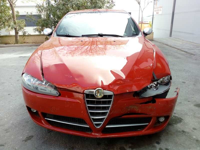 alfa romeo 147 (190) del año 2006