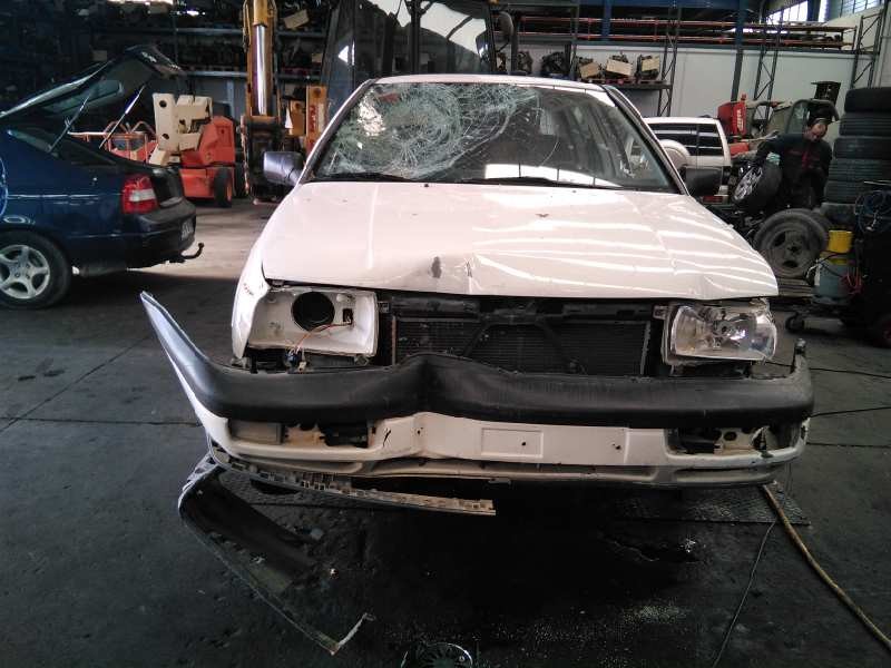 volkswagen vento (1h2) del año 1995