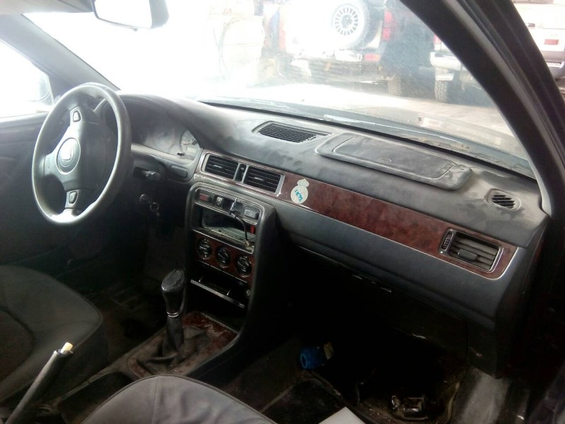 mg serie 45 (t/rt) del año 2002