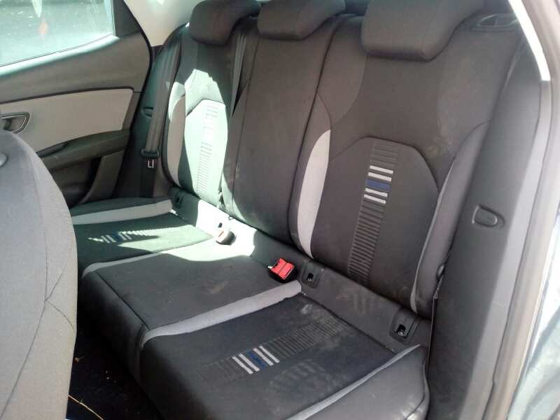 seat leon (5f1) del año 2019