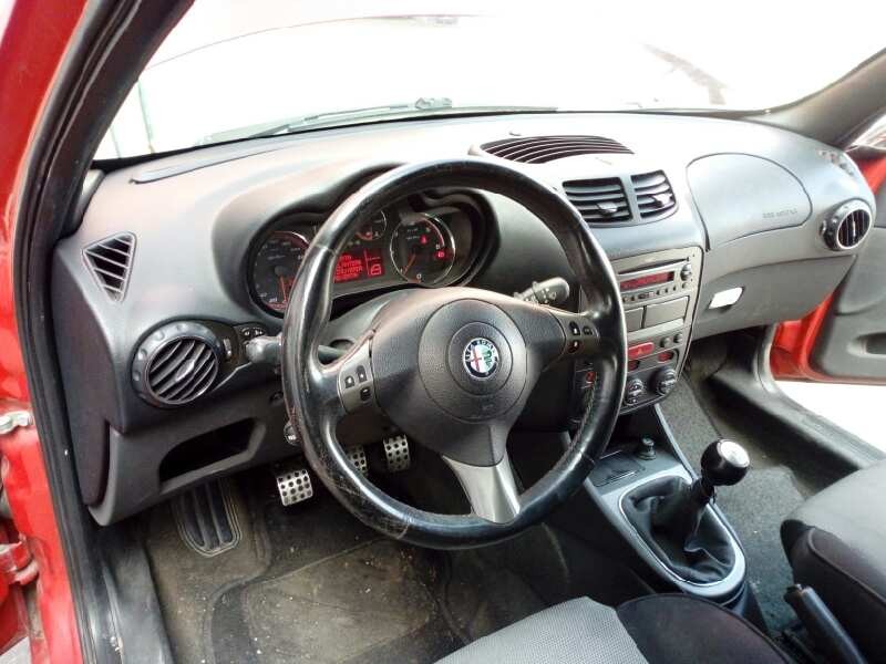 alfa romeo 147 (190) del año 2006