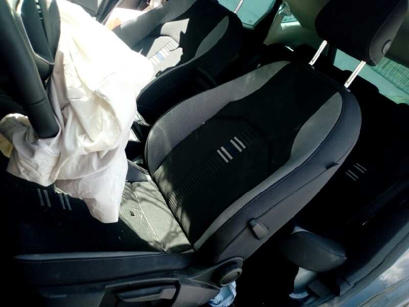 seat leon (5f1) del año 2019
